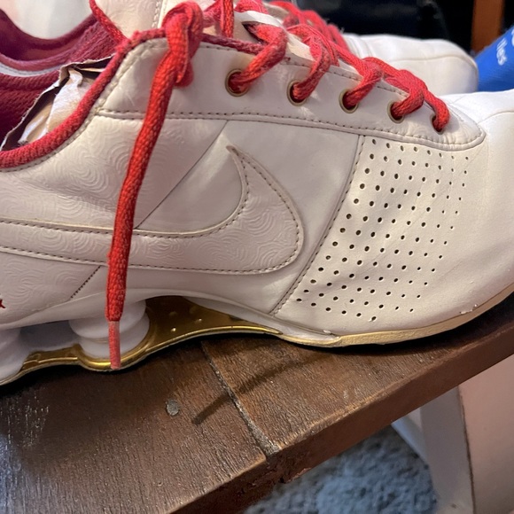 COPY - Nike Shox - Picture 4 of 7